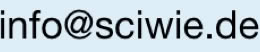Email Adresse Sciwie Verlag