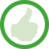 Daumen hoch, die Vorteile des Sciwie Verlags