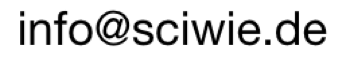 Email Adresse