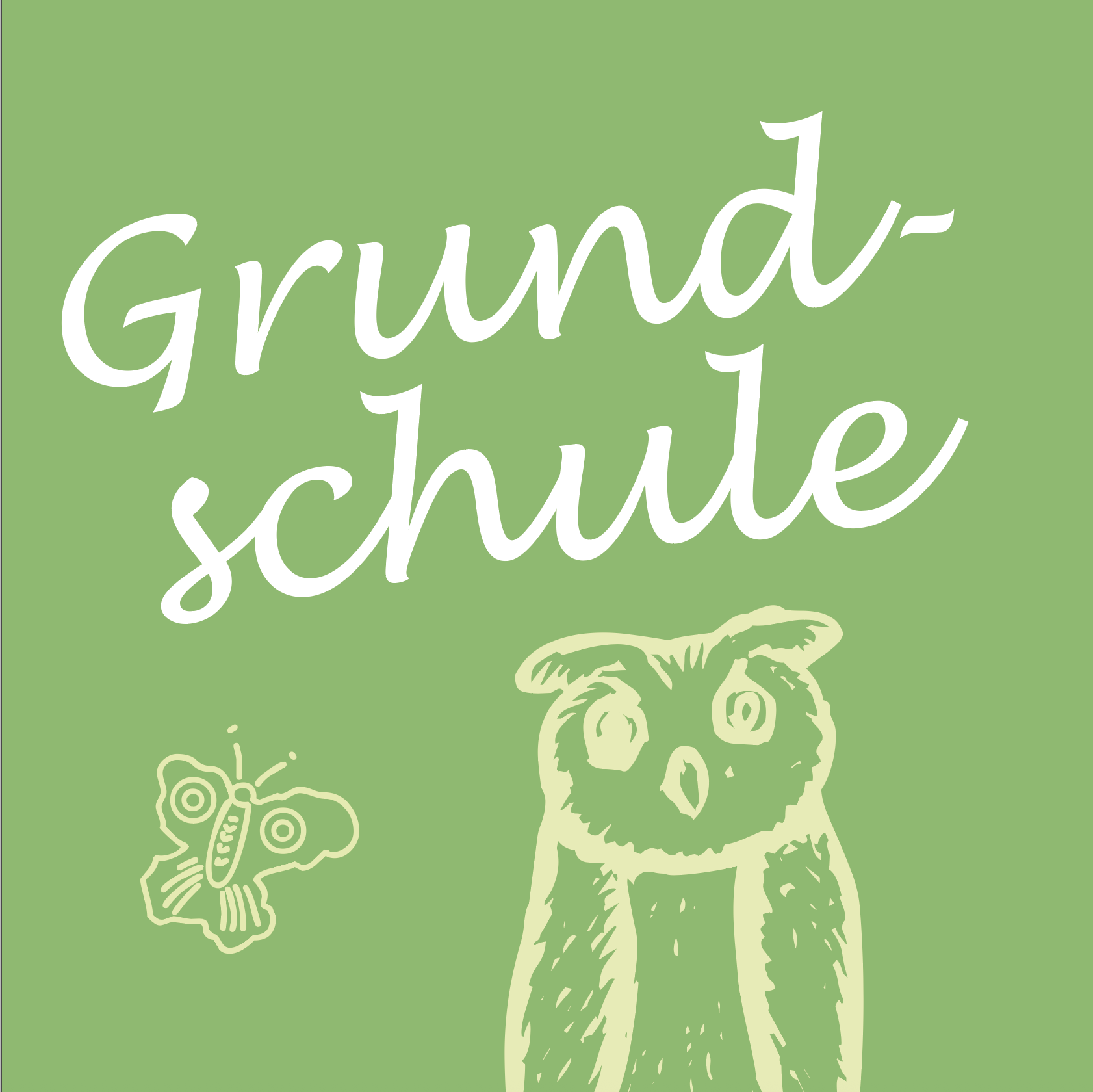 Picto_Grundschule